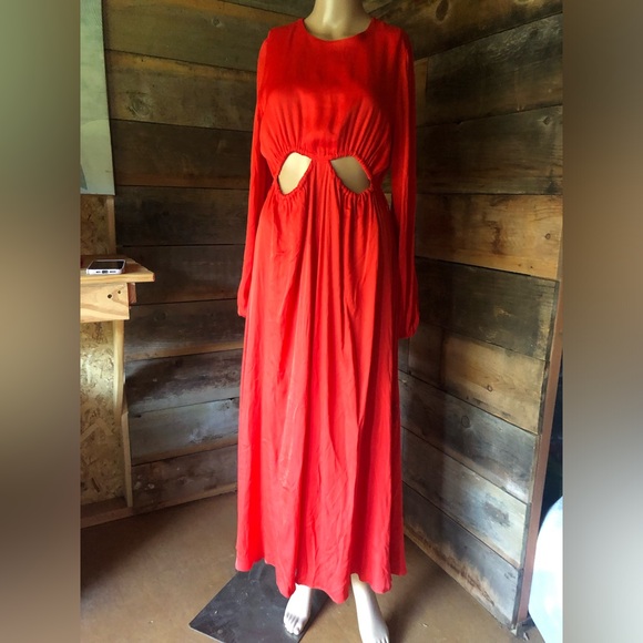 Farm Rio dress - Picture 3 of 16